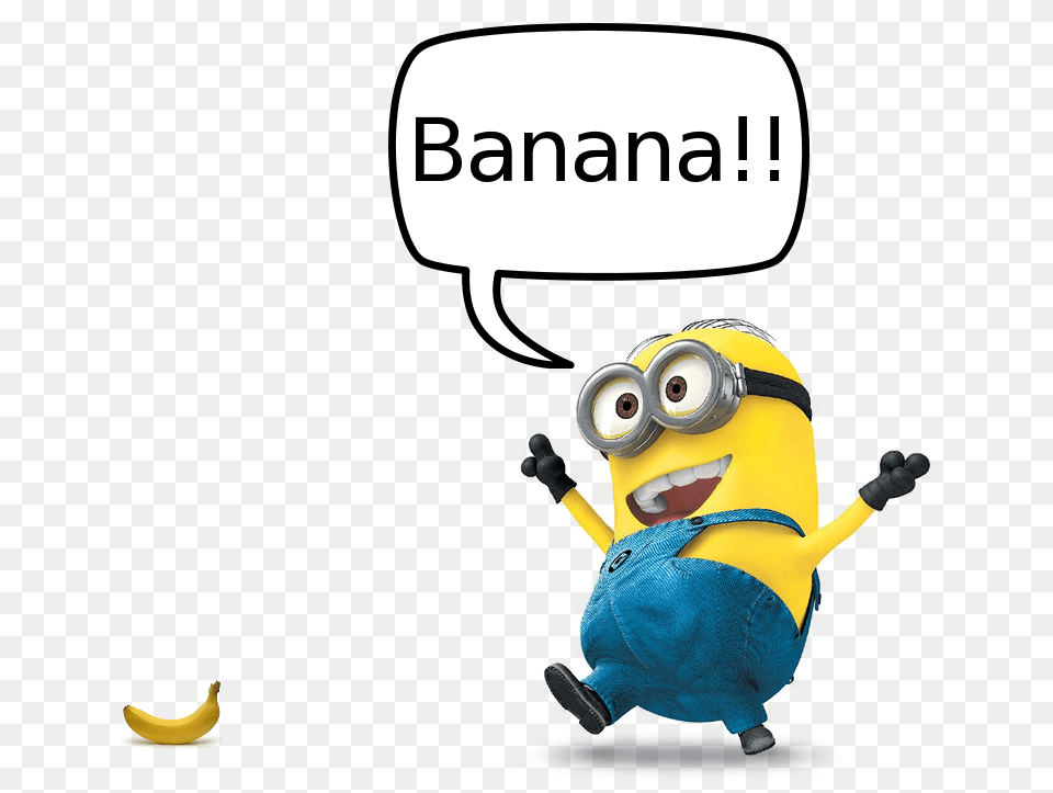 Despicable Me Minion Kevin Clipart, Baby, Person Png Image
