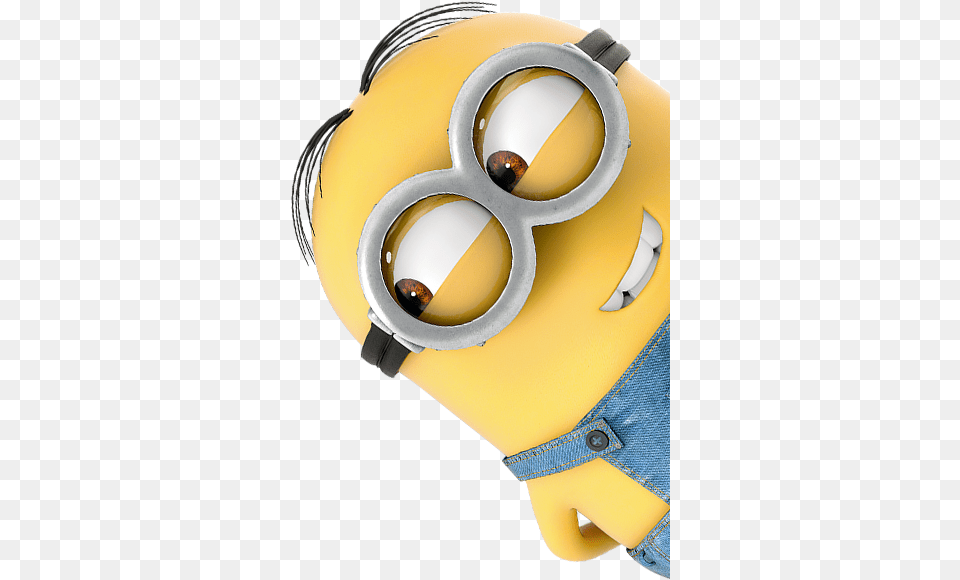 Despicable Me Minion Mayhem Universal Studios Hollywood Happy 5th Birthday Minions, Accessories, Goggles Free Transparent Png