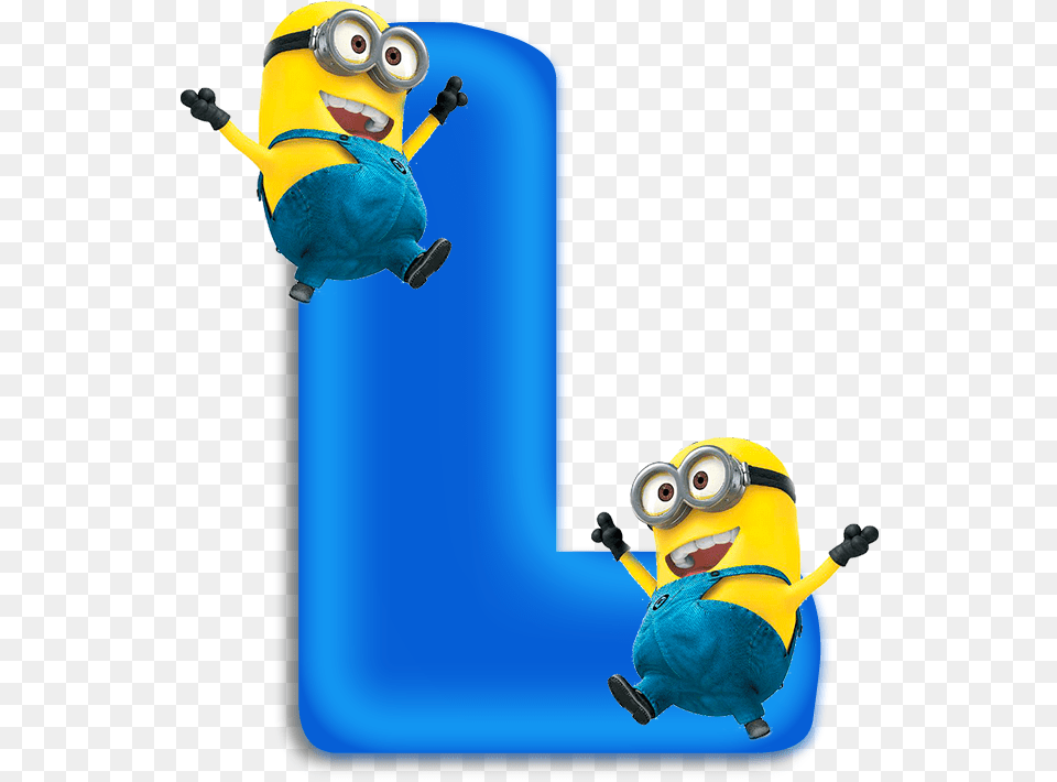 Despicable Me Minions, Toy, Text Free Transparent Png