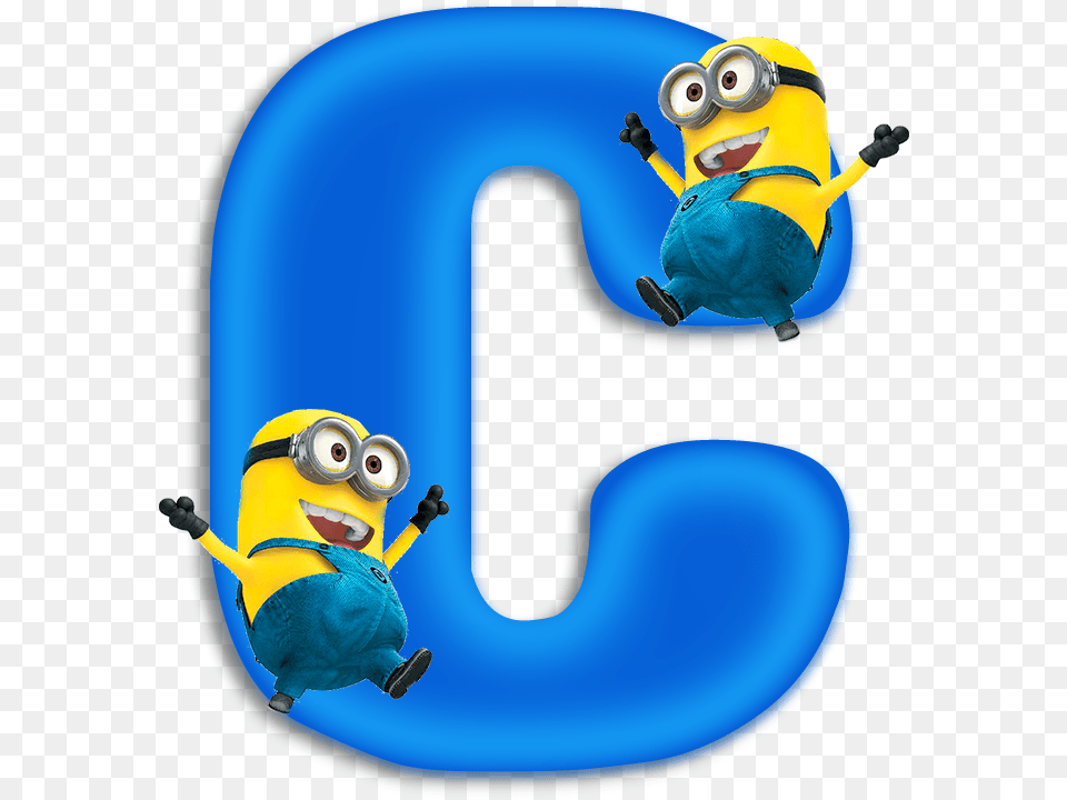 Despicable Me Minions, Number, Symbol, Text, Baby Png Image