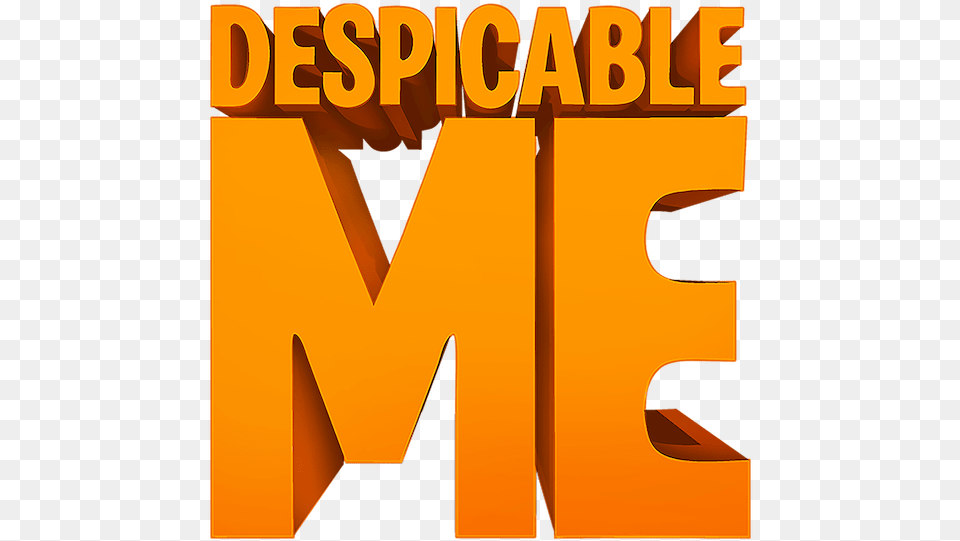 Despicable Me Netflix Despicable Me, Publication Free Png