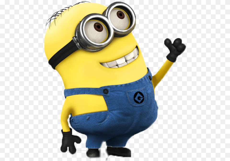 Despicable Me Rush Youtube Minions, Baby, Person, Mascot Free Transparent Png
