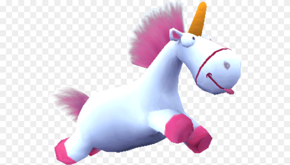 Despicable Me Wiki Background Unicorn, Plush, Toy, Baby, Person Png