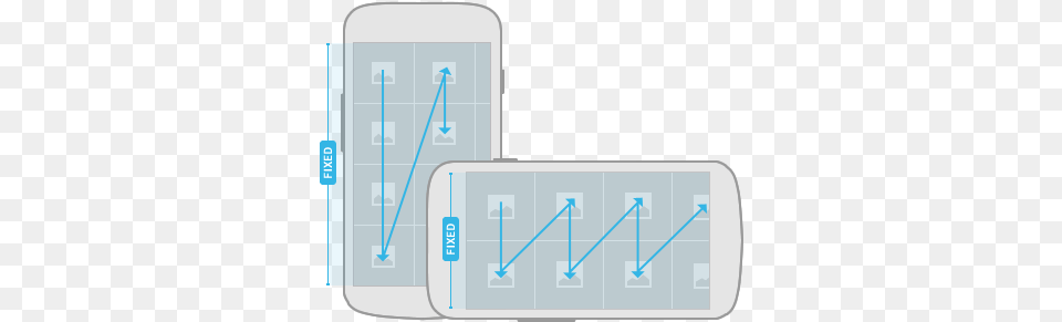 Desplazamiento Horizontal Diagram, Electronics, Hardware, Mobile Phone, Phone Png