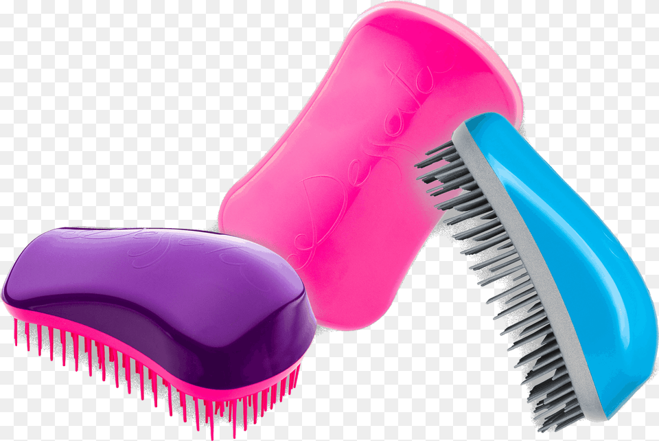 Dessata Detangling Brushes Dessata Detangler Brush, Device, Tool Png