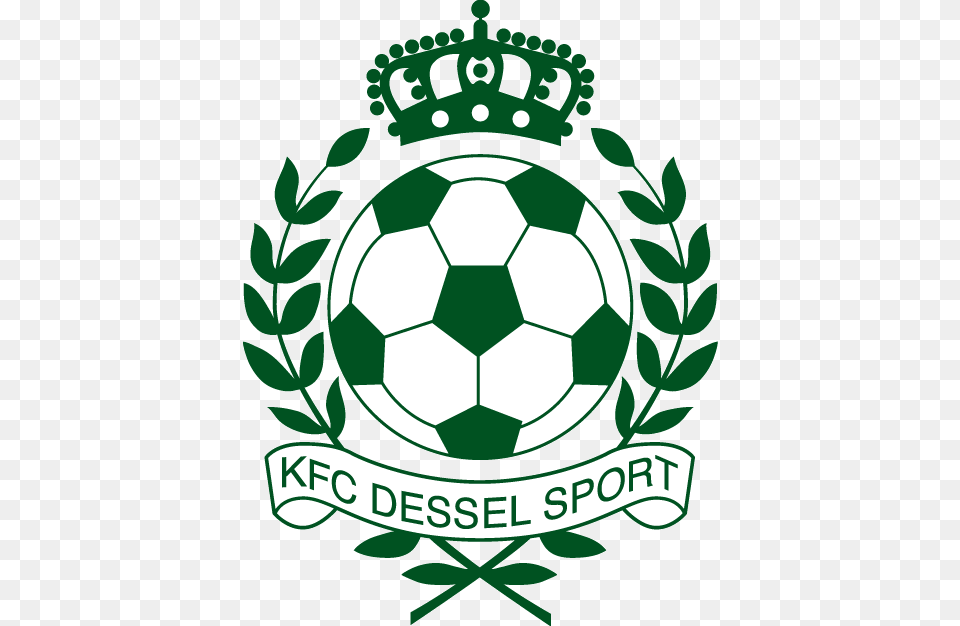 Dessel Sport Logo, Ball, Football, Soccer, Soccer Ball Png Image