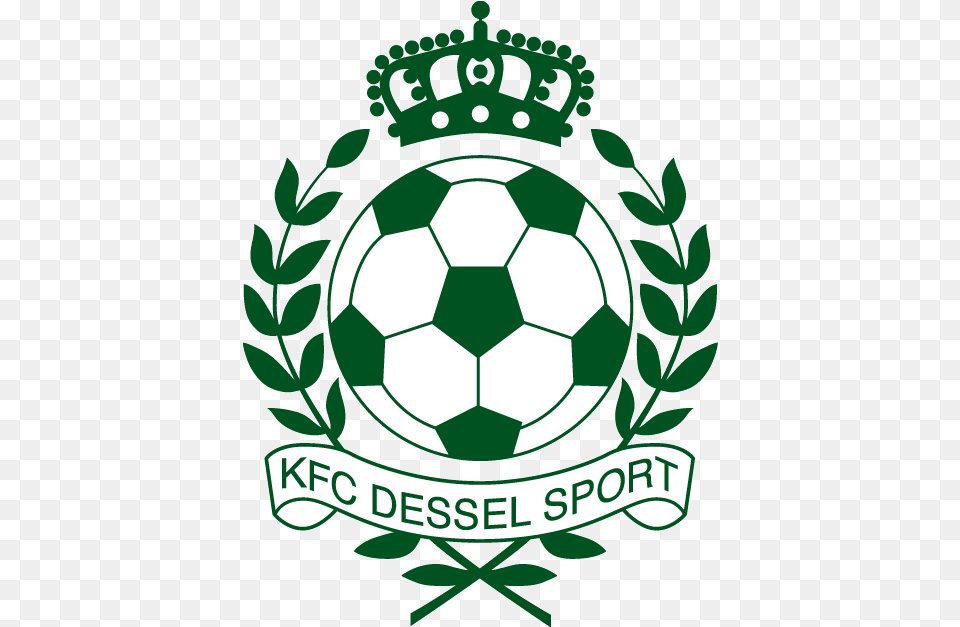 Dessel Sport Logo Dessel Fc, Soccer, Ball, Football, Soccer Ball Free Transparent Png