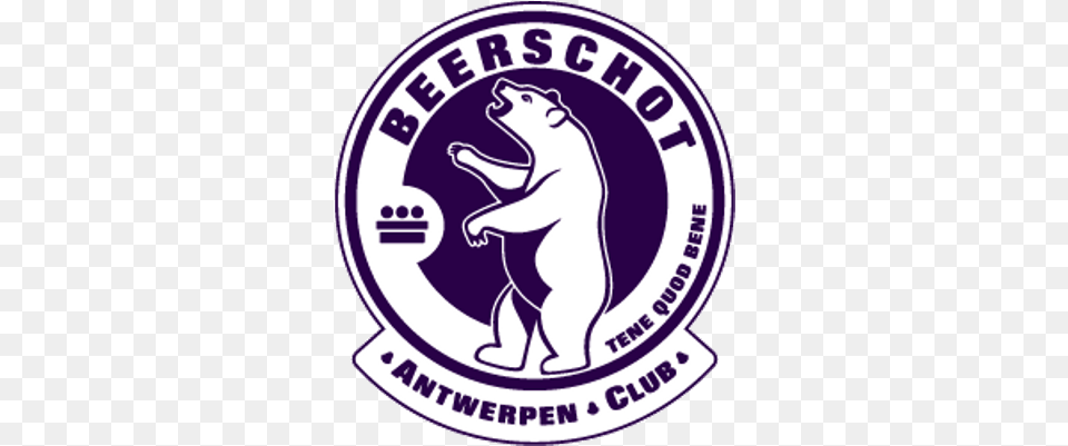 Dessel Sport Logo Transparent Stickpng Beerschot Ac Logo Png Image