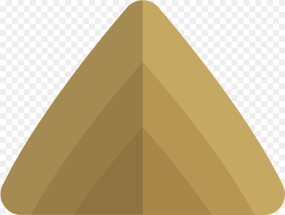 Dessert, Triangle Png Image
