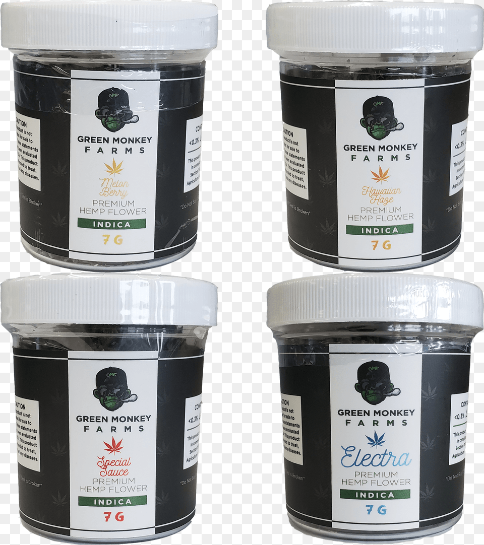 Dessert, Food, Can, Tin Png Image