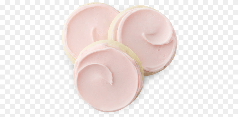 Dessert, Cream, Food, Icing Free Png Download