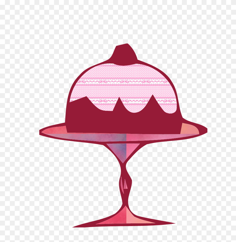 Dessert Clip Art Clothing, Hat Free Png Download