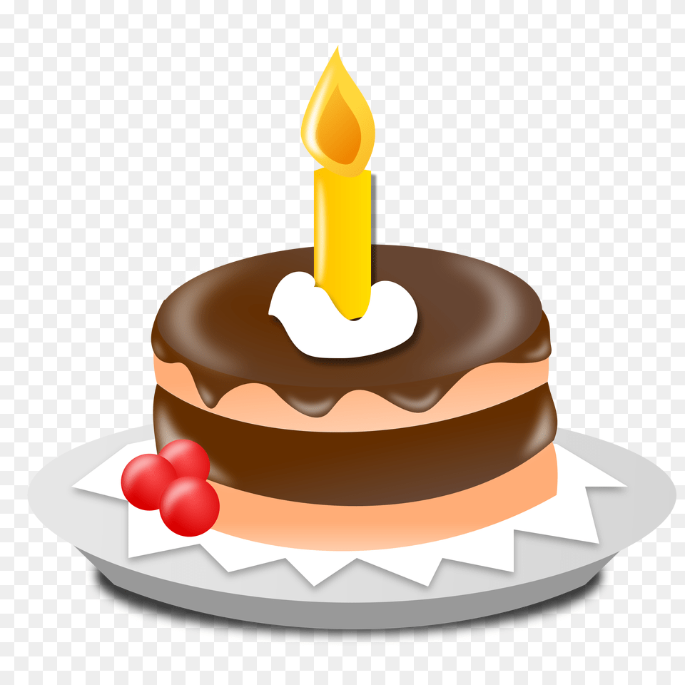Dessert Clipart Baked Goods, Birthday Cake, Cake, Cream, Food Free Transparent Png