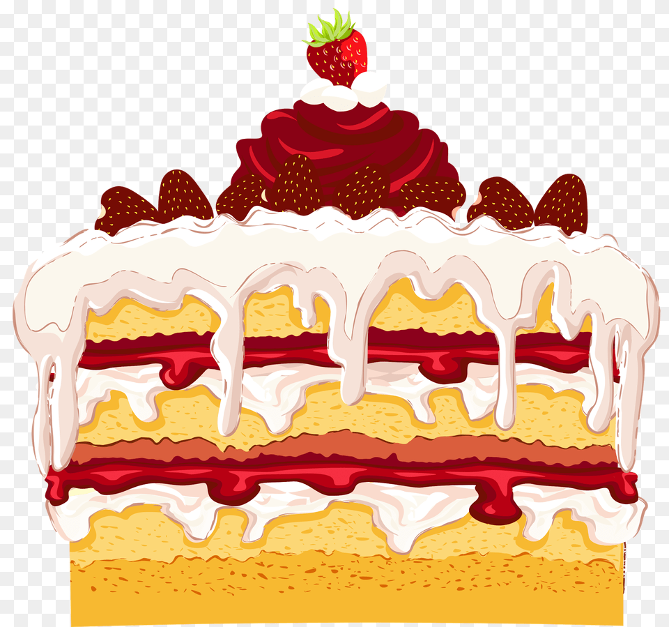 Dessert Clipart Chocolate Cake, Whipped Cream, Birthday Cake, Cream, Food Png