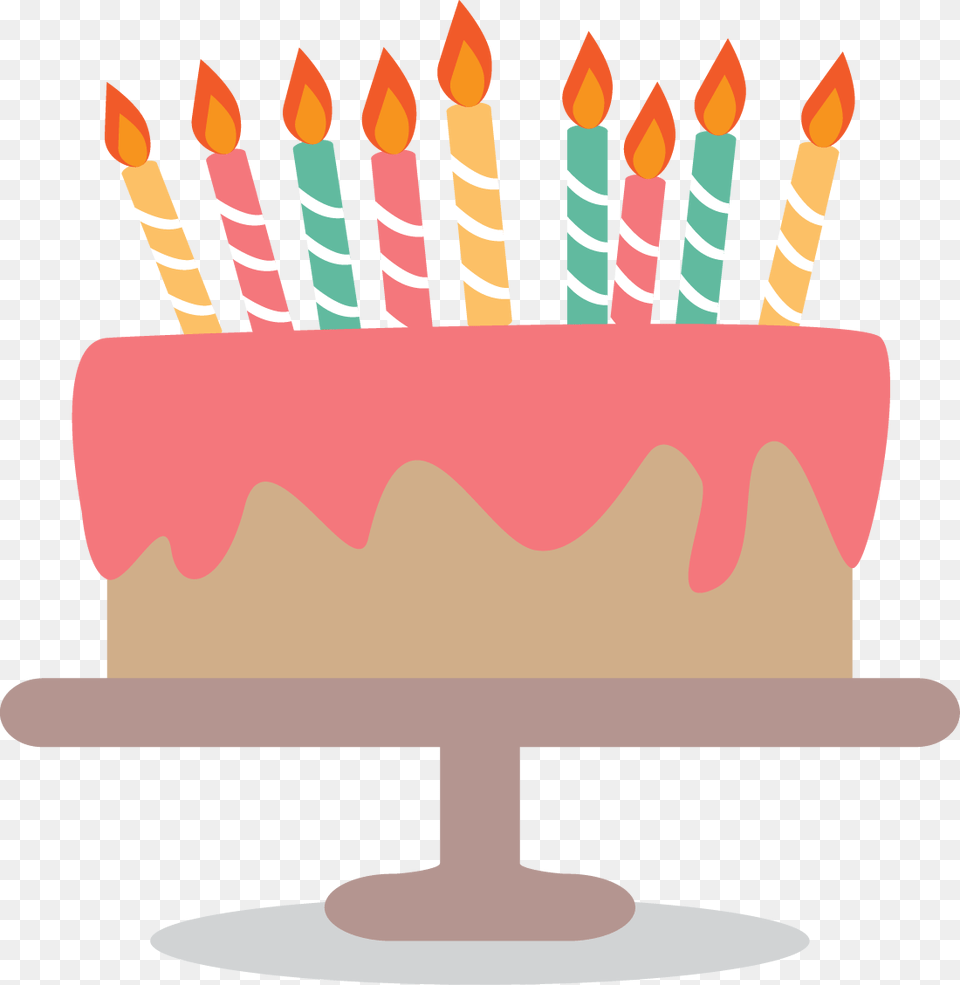 Dessert Clipart Coconut Cake, Birthday Cake, Cream, Food, Festival Free Transparent Png