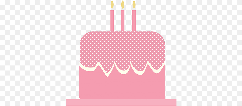 Dessert Clipart Transparent Background Modern Birthday Clip Art, Birthday Cake, Cake, Cream, Food Free Png Download
