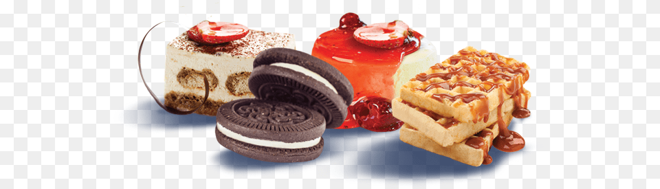 Dessert Collection Sss Italienische Kche Barbara Reishofer Ebook, Food Free Transparent Png