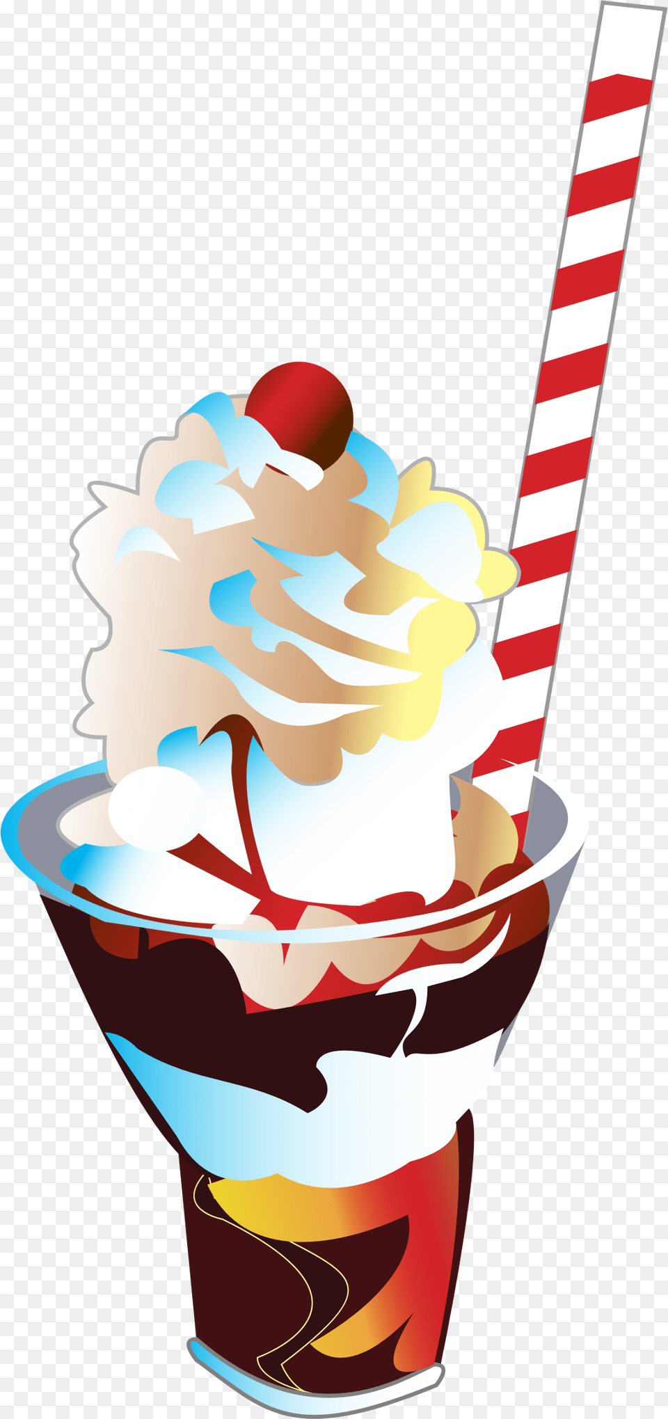 Dessert Icons, Cream, Food, Ice Cream, Dynamite Free Transparent Png