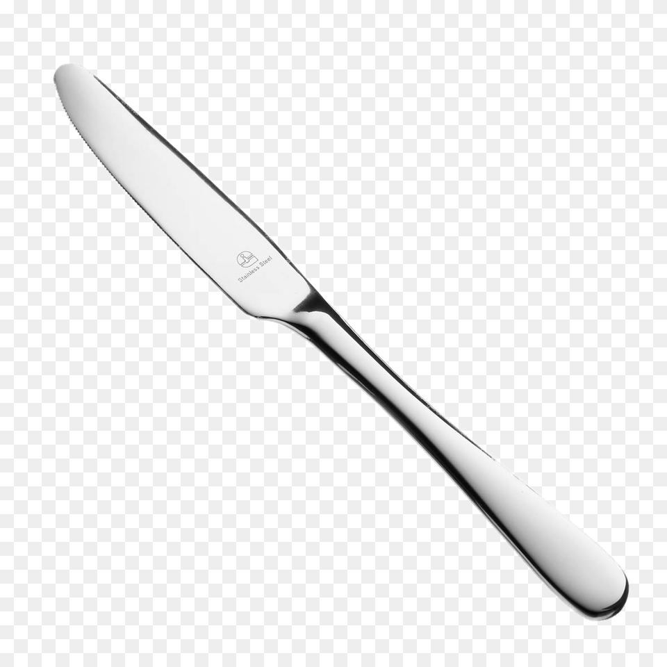 Dessert Knife, Cutlery, Blade, Razor, Weapon Png Image