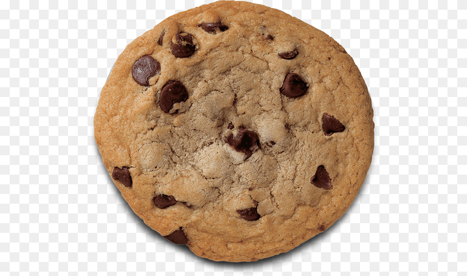 Desserts Chocolate Chip Cookie, Food, Sweets, Bread Free Png Download