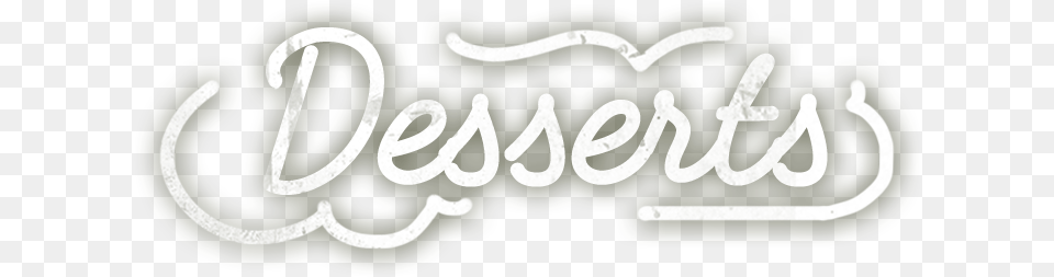 Desserts Dolecom Dessert Text, Calligraphy, Handwriting, Logo Free Png Download