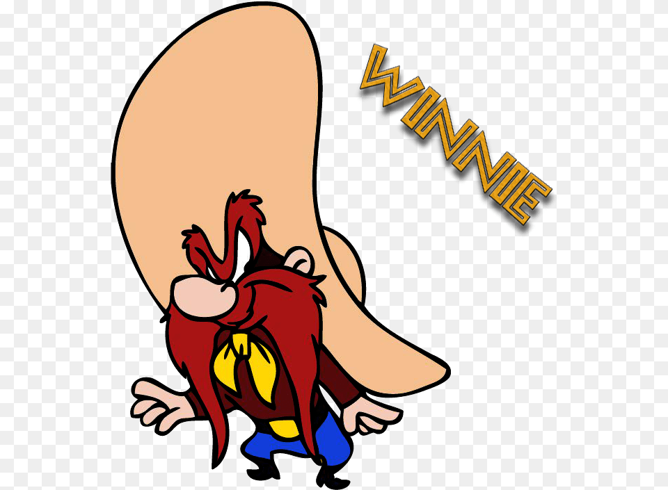 Dessin Anim Looney Toons Yosemite Sam Coloring Pages, Book, Comics, Publication, Baby Free Png Download
