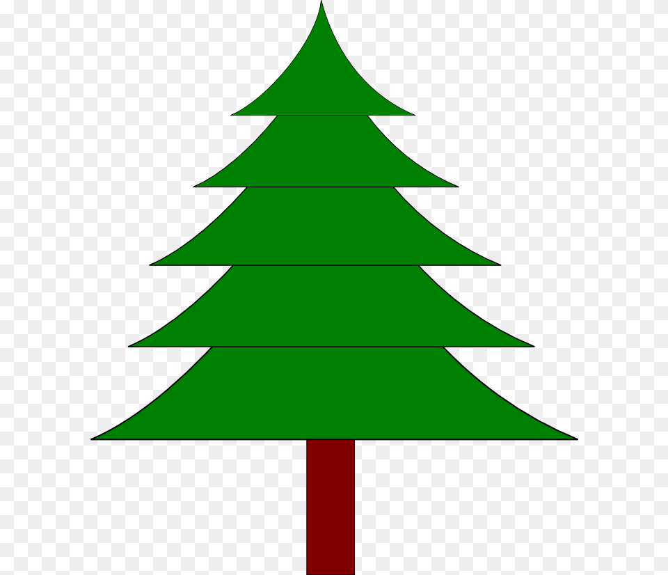 Dessin Couleur Sapin, Plant, Tree, Rocket, Weapon Free Png Download