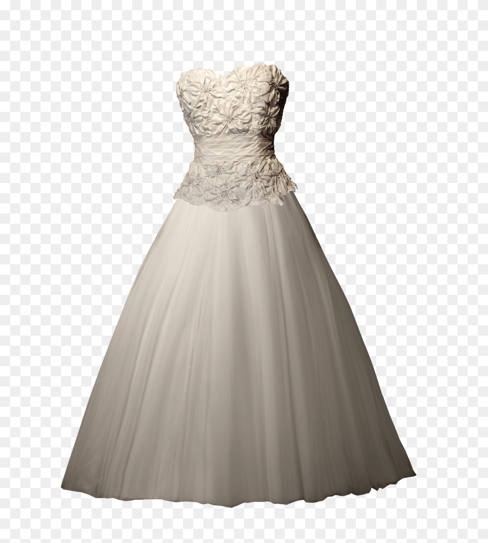 Dessin De Robe De Marie En Couleur Robe De Mariage, Clothing, Dress, Fashion, Formal Wear Free Png