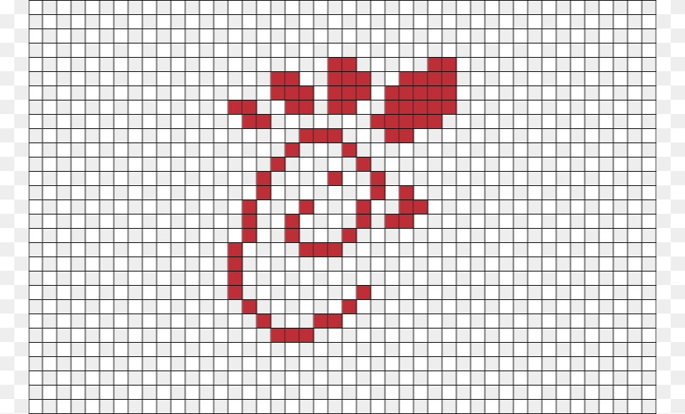 Dessin Pixel Art Smiley, Pattern, Embroidery, Stitch, Heart Free Png