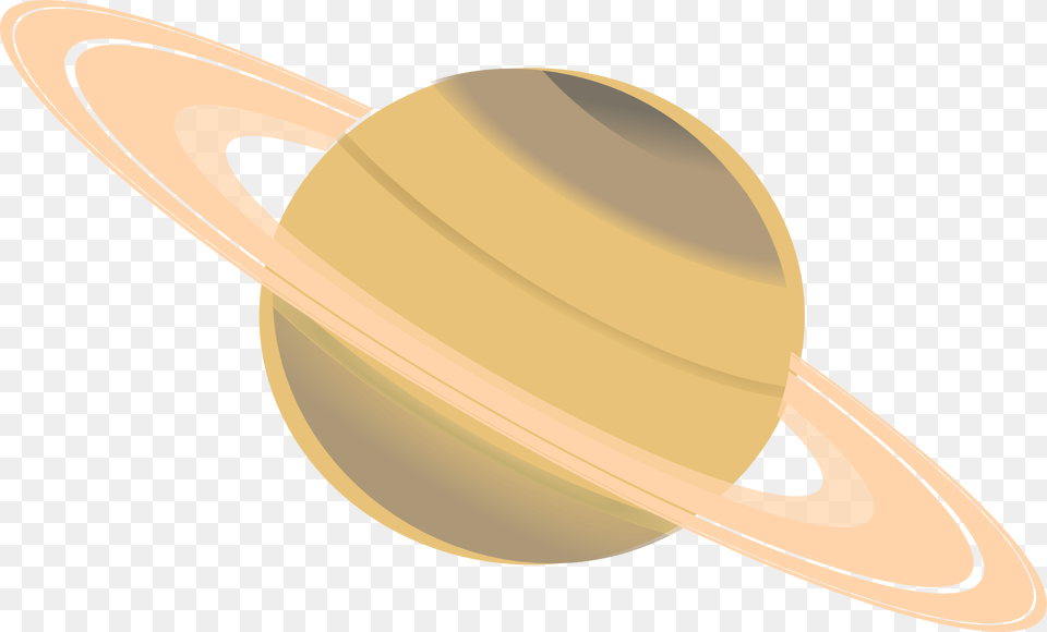 Dessin Planete Saturne Couleur, Astronomy, Outer Space, Planet, Globe Png