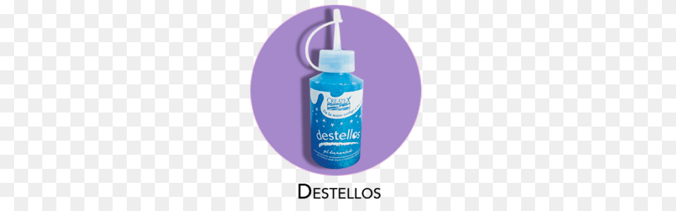 Destellos, Bottle, Lotion, Astronomy, Moon Free Png