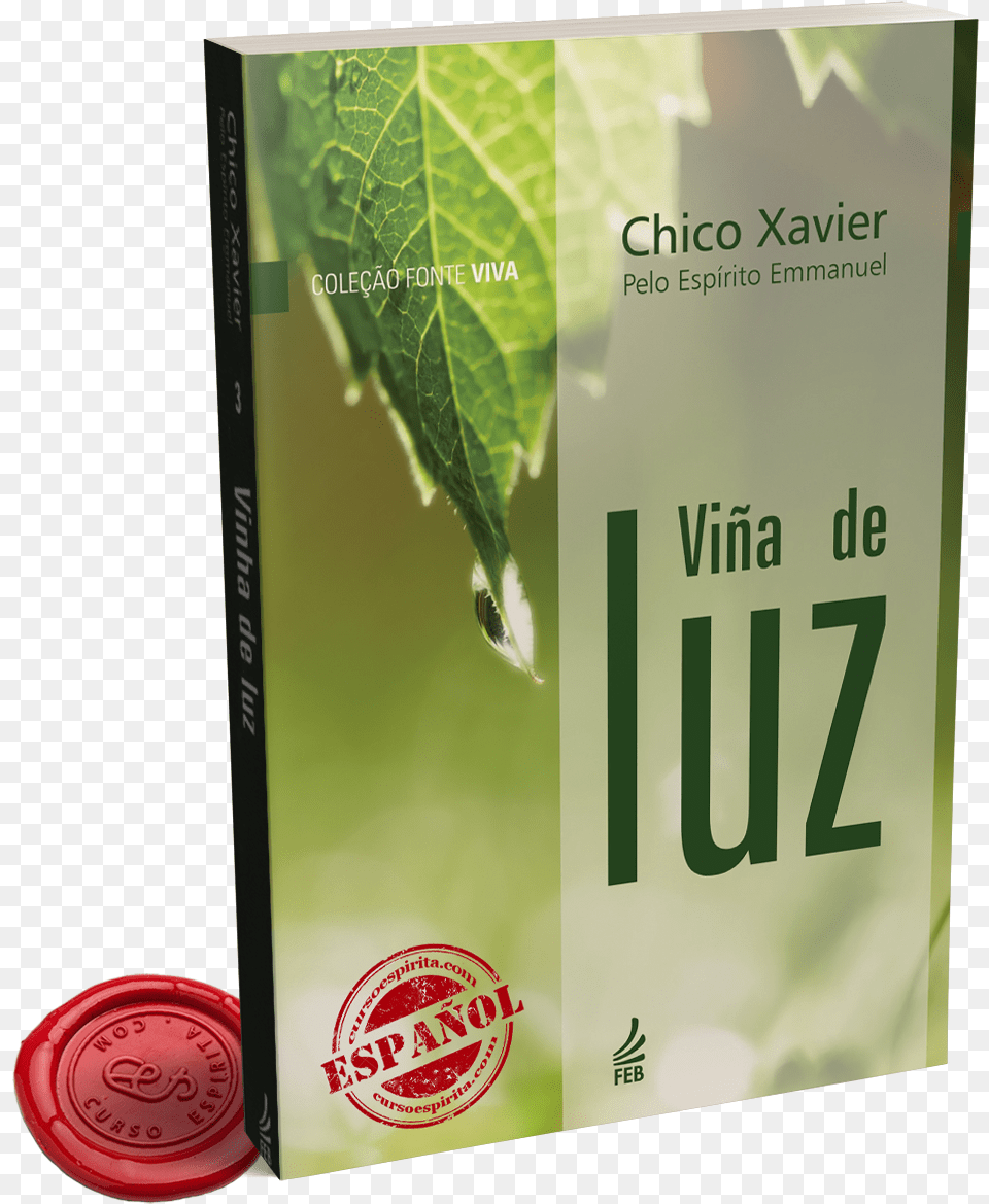 Destellos De Luz Para Fotos, Book, Publication, Herbal, Herbs Png