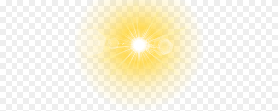 Destellos De Sol 1 Circle, Flare, Light, Nature, Outdoors Png Image