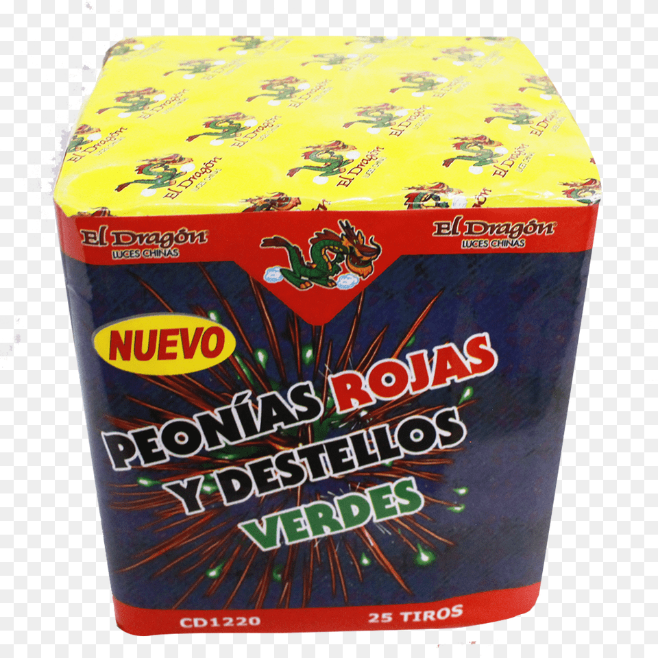 Destellos Juicebox, Can, Tin, Fireworks Free Png Download