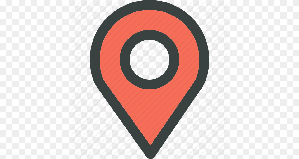 Destination Direction Find Gps Locate Location Locator Map Free Png Download