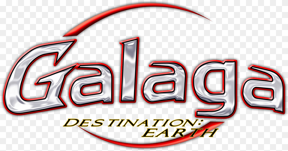 Destination Earth Logo, Light Png