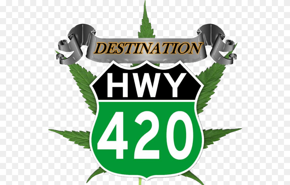 Destination Hwy, Symbol, Text Png Image