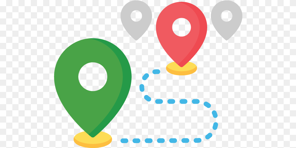 Destination Icon, Text, Number, Symbol, Balloon Png