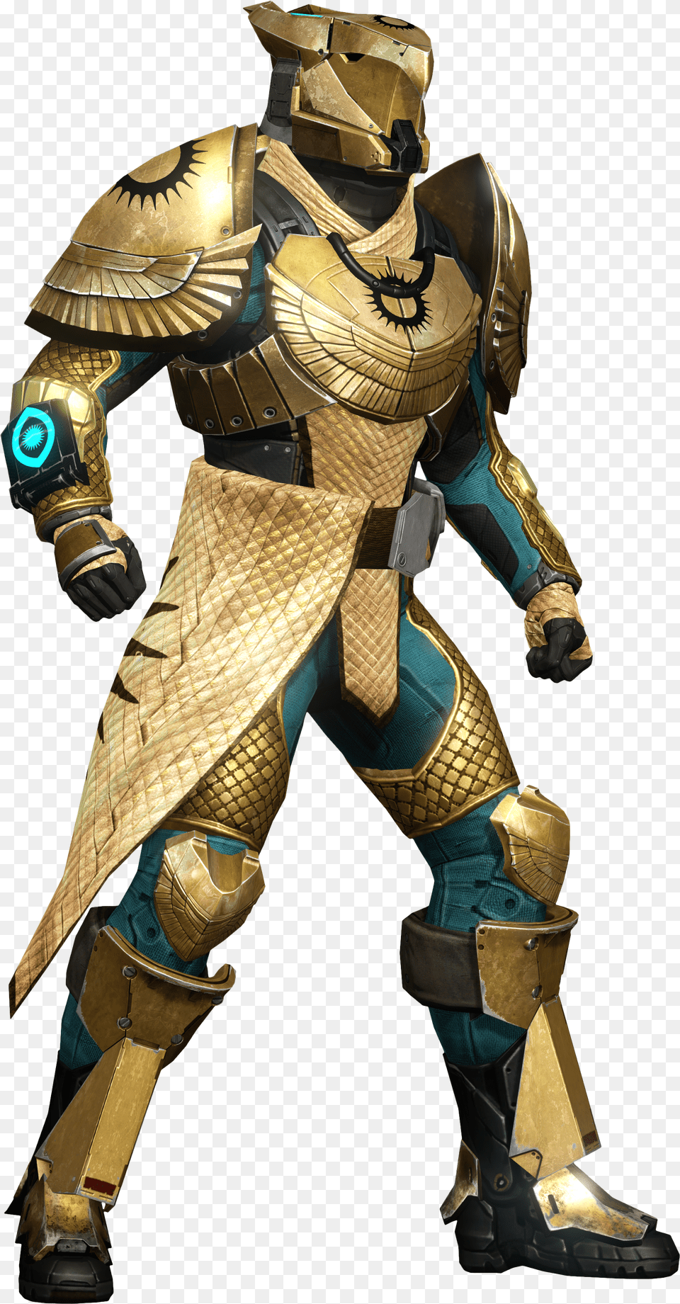 Destiny 1 Trials Of Osiris Titan Armor Destiny 1 Trials Armor Free Transparent Png