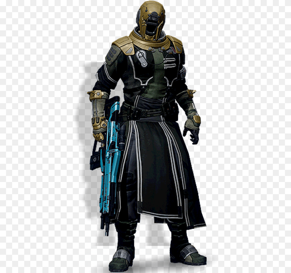 Destiny 1 Warlock Armor, Adult, Female, Person, Woman Png