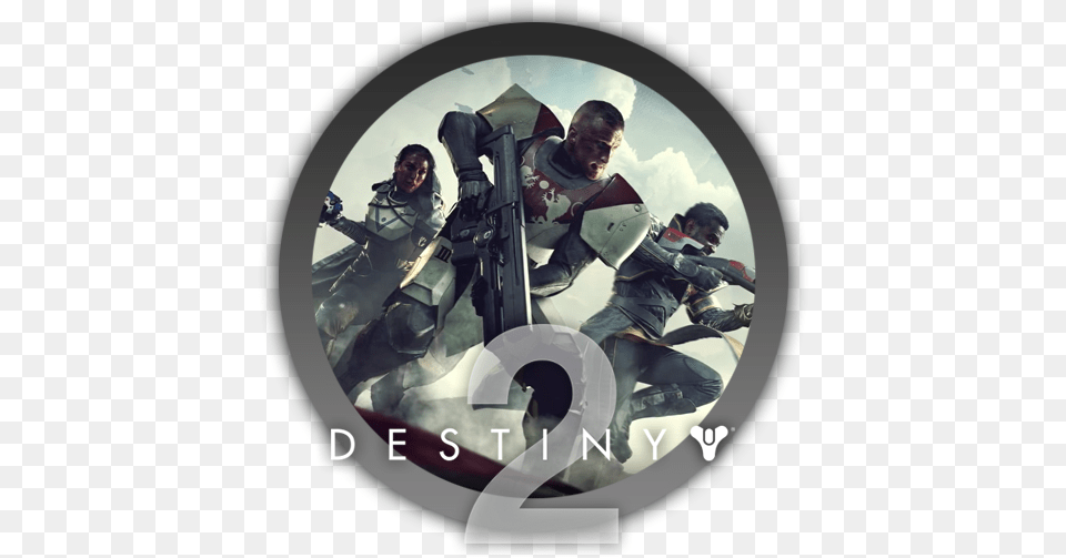 Destiny 2 7 Online Games For Macbook, Photography, People, Person, Adult Png Image