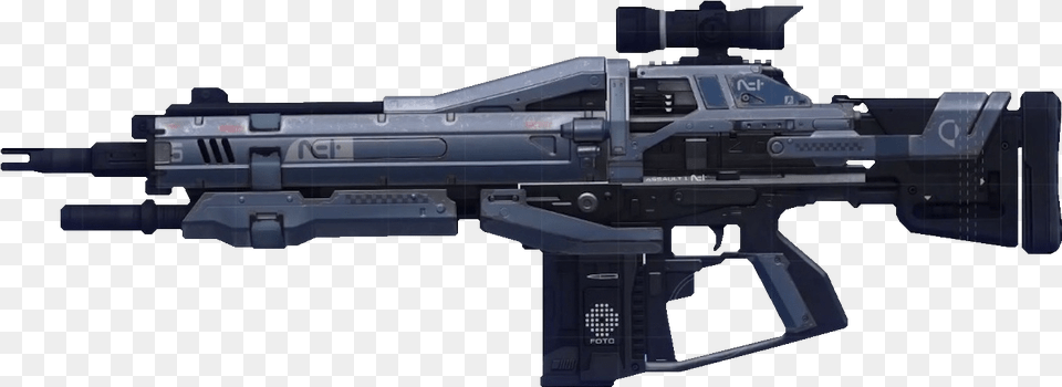 Destiny 2 Assault Rifles, Firearm, Gun, Rifle, Weapon Png Image