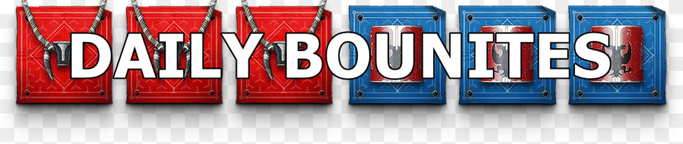 Destiny 2 Daily Bounties Destiny Free Png