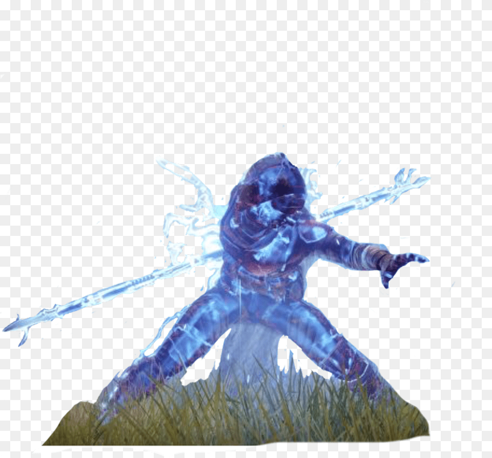Destiny 2 Hunter Background Sketch, Person, Nature, Outdoors, Animal Png