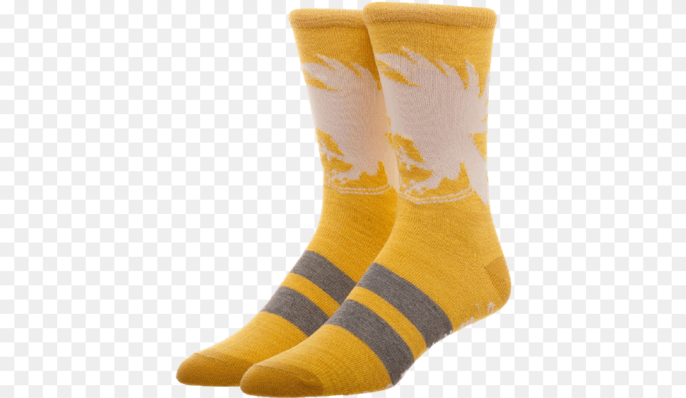 Destiny 2 Just Lion Around Warlock Crew Socks, Clothing, Hosiery, Sock Free Transparent Png