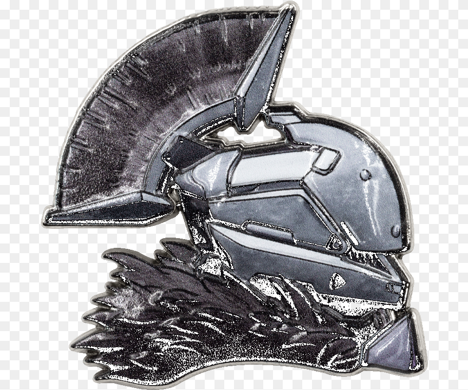 Destiny 2 Saint 14 Pin, Helmet, Crash Helmet, Car, Transportation Png Image