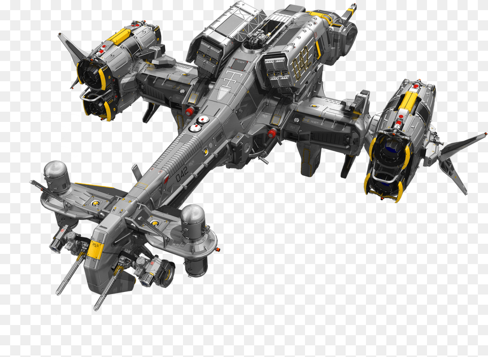 Destiny 2 Spaceships Size, Aircraft, Transportation, Vehicle, Spaceship Free Transparent Png