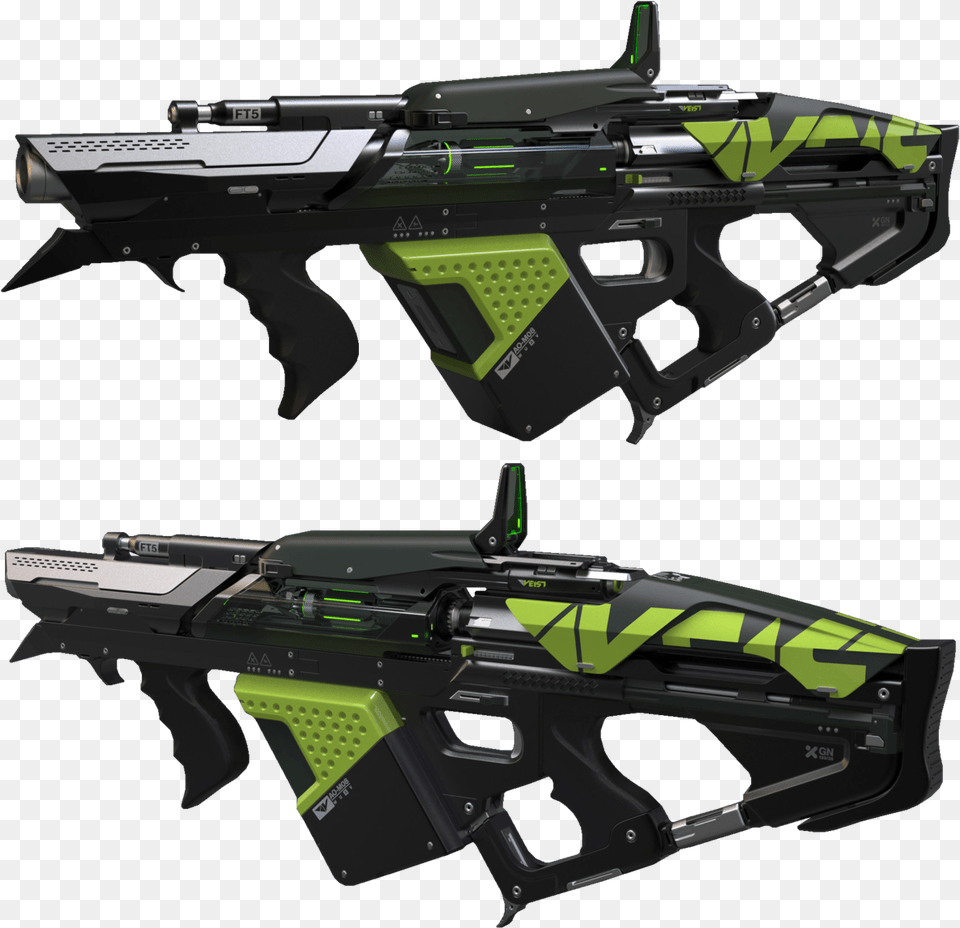 Destiny 2 The Colony, Firearm, Gun, Rifle, Weapon Png