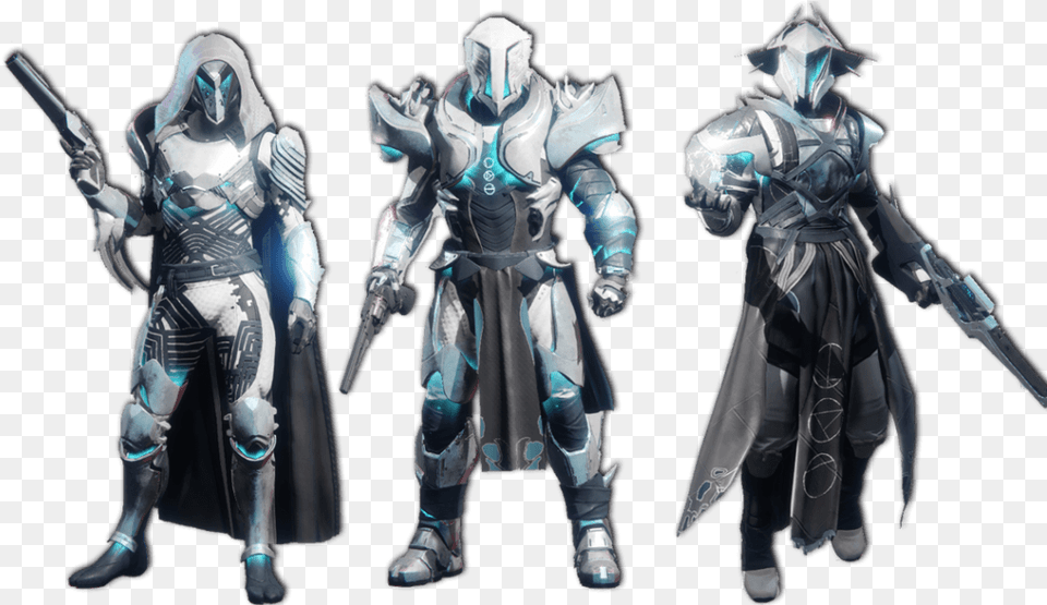 Destiny 2 Trials Armor, Adult, Female, Person, Woman Png