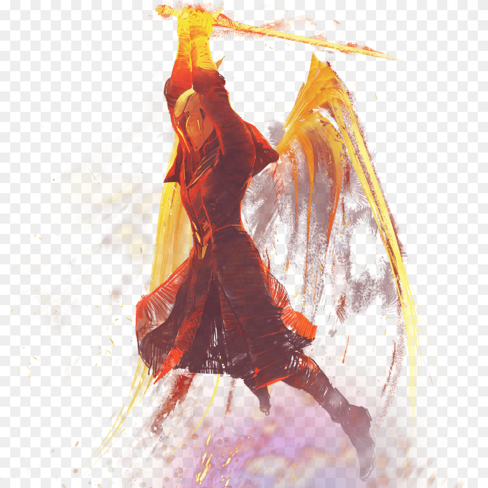 Destiny 2 Warlock Dawnblade, Leisure Activities, Person, Dancing, Wedding Free Png Download